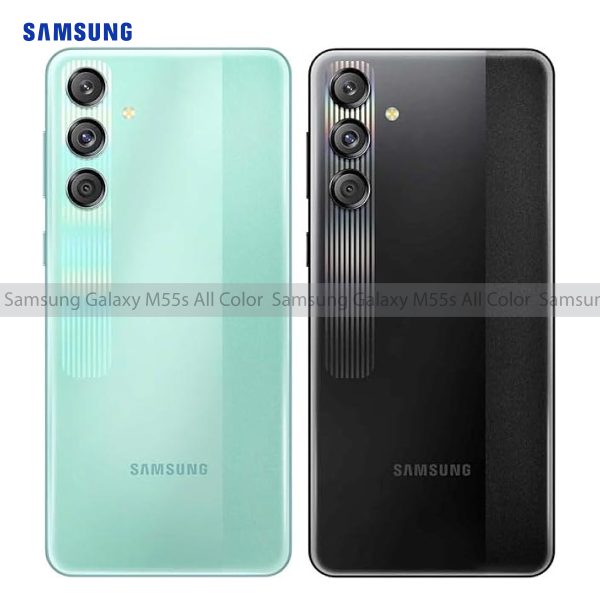 Samsung Galaxy M55s 8/128GB